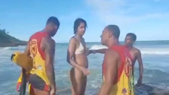 Reprodução/Redes Sociais