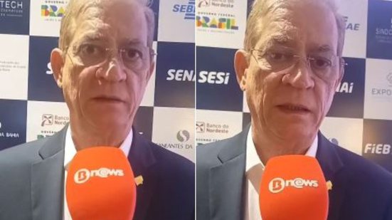 Verônica Macêdo/BNews
