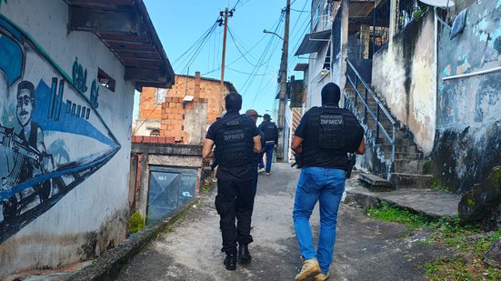 Divulgação/ Ascom PCBA