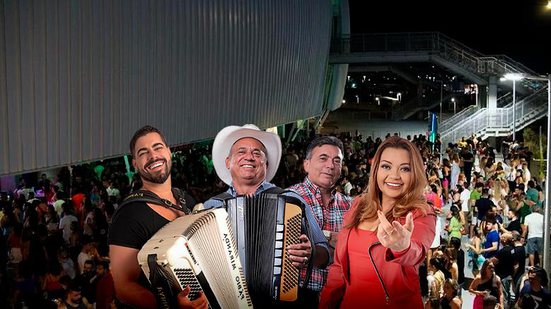Foto / Divulgação