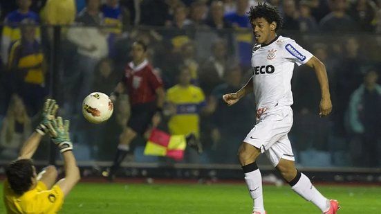 Daniel Augusto Jr | Agência Corinthians