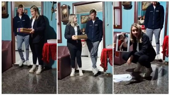 Reprodução Instagram