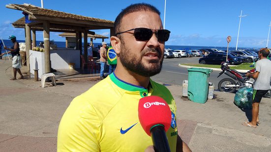 Devid Santana / BNEWS