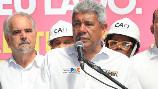 Devid Santana / BNews