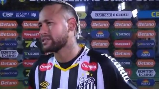 Reprodução | CazéTV