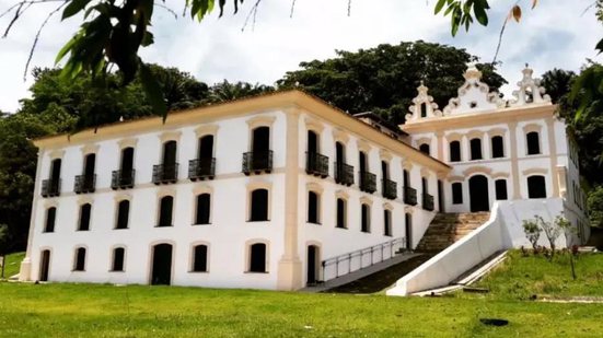 Reprodução Instagram @museuwanderleypinho