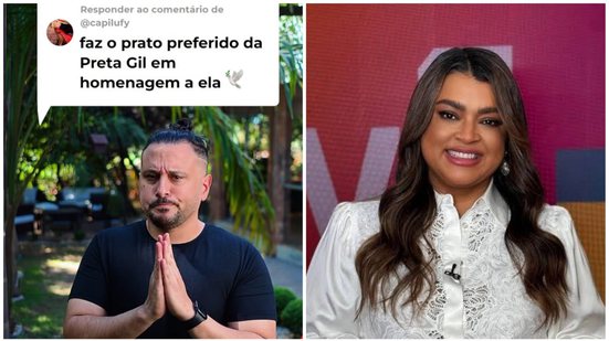 Reprodução/Redes Sociais