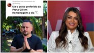 Reprodução/Redes Sociais