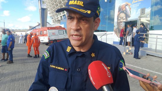 Devid Santana / BNews