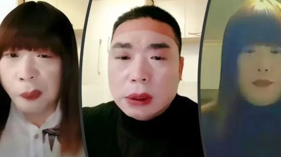 Reprodução Redes sociais