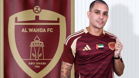 Divulgação/AlWahda