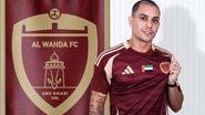 Divulgação/AlWahda
