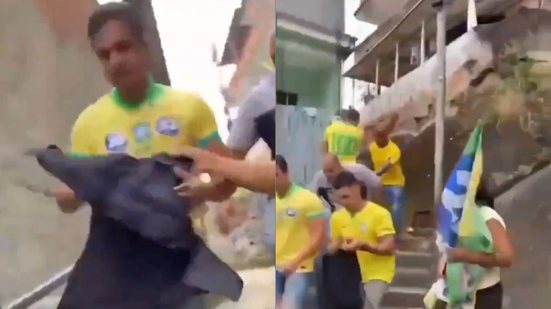 Reprodução / Redes Sociais