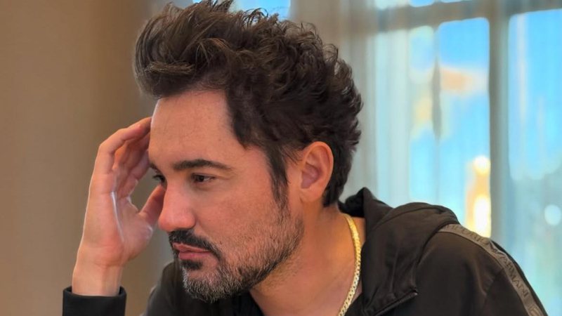 Reprodução Instagram @fernando