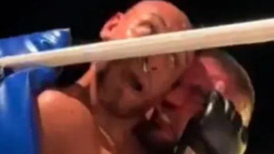 Reprodução/Redes sociais