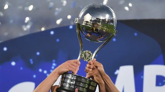 Divulgação/Conmebol