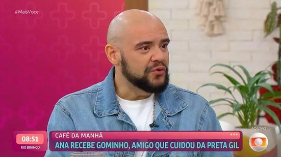 Reprodução TV Globo