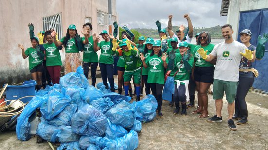 Devid Santana / BNews