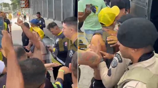 Yuri Pastori / Bnews