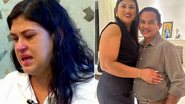 Reprodução Instagram/Record TV