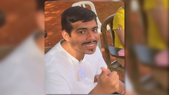 Reprodução / Redes Sociais