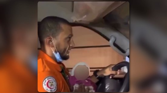 Reprodução / Redes Sociais