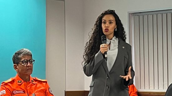 Maycol Douglas / BNews