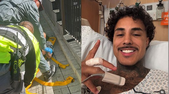 Reprodução Instagram @mclivinho