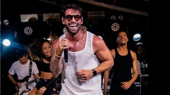 Reprodução Instagram @duasmedidas e @diegoduasmedidas