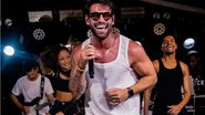 Reprodução Instagram @duasmedidas e @diegoduasmedidas