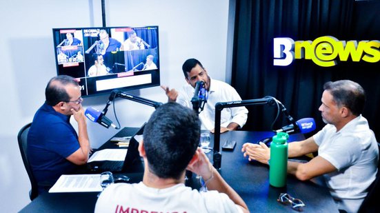 Reprodução / Carlos Alberto