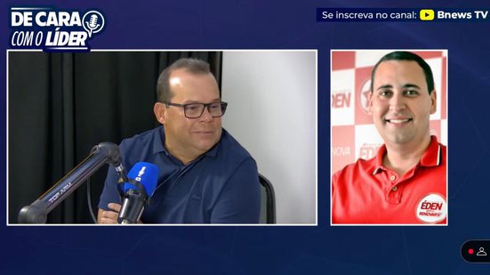 Reprodução / BNews TV / Youtube