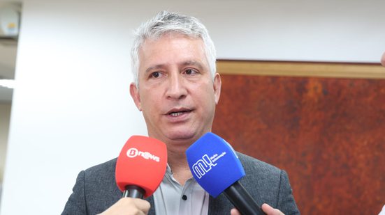 Paulo M Azevedo/ BNews