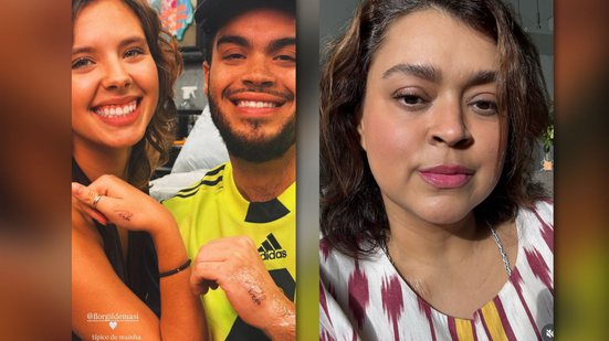 Reprodução / Redes Sociais