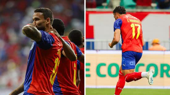 Letícia Martins/EC Bahia