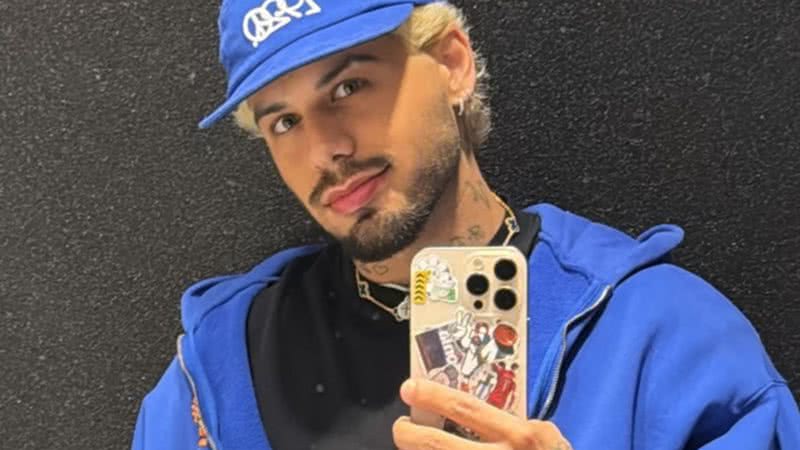 Reprodução/Redes Sociais