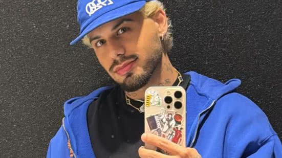Reprodução/Redes Sociais