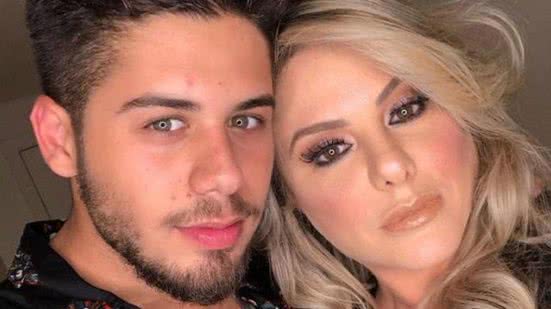 Reprodução/Redes Sociais