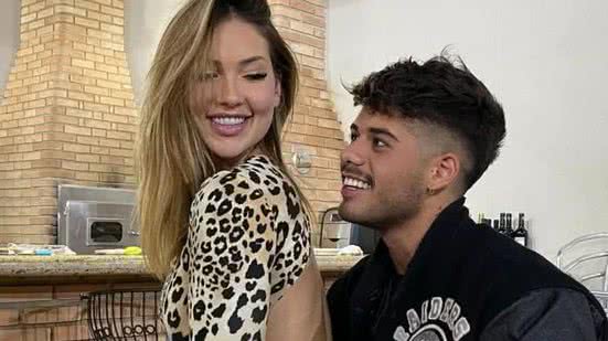 Reprodução | Redes Sociais
