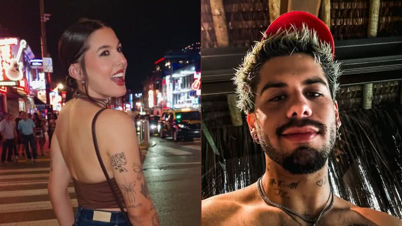 Reprodução / Redes Sociais