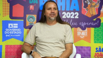 Paulo M. Azevedo // BNews