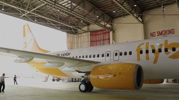 Divulgação / Flybondi