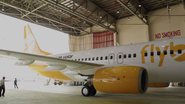 Divulgação / Flybondi
