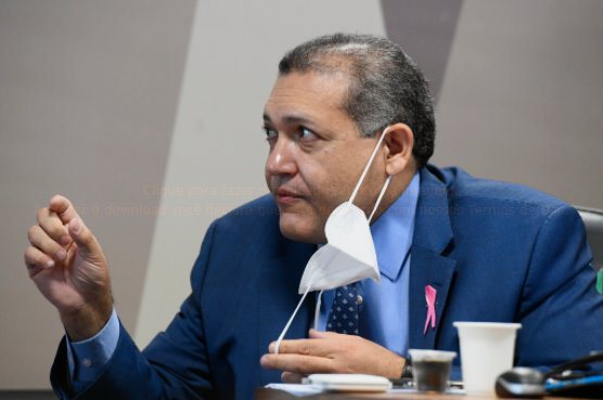 Marcos Oliveira/Agência Senado
