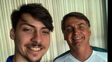 Reprodução do Instagram