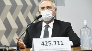 Jefferson Rudy/Agência Senado