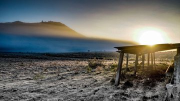 Foto: Arquivo/Ricardo Wolffenbuttel/SECOM/ Governo Santa Catarina