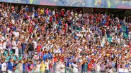 Foto: Felipe Oliveira / EC Bahia
