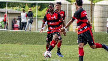 Divulgação / EC Vitória