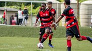Divulgação / EC Vitória